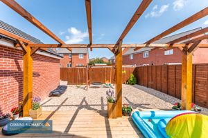 Garden- click for photo gallery